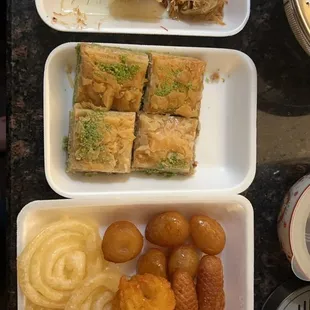 Baklava