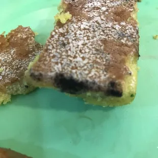 Moldy Sfouf