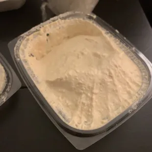Hummus(per lb) (Vegan)