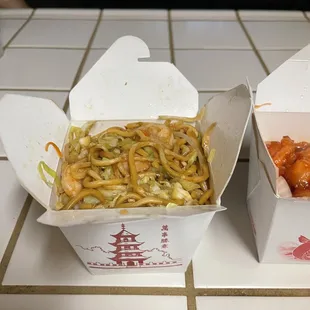 food