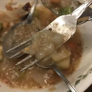 Kung Pao Chicken