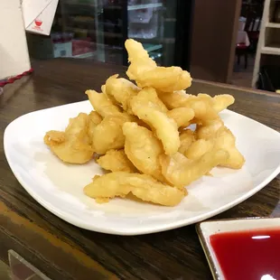 Calamari