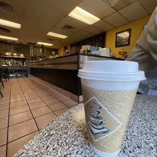 Coffee
