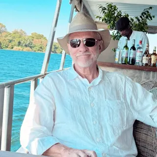 Mark G.