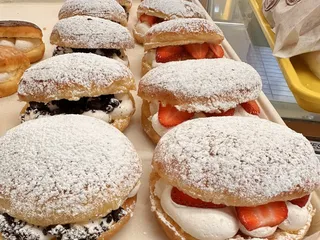 Rancho Cordova Donuts