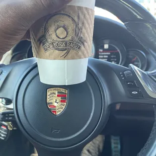 Coffee so good!