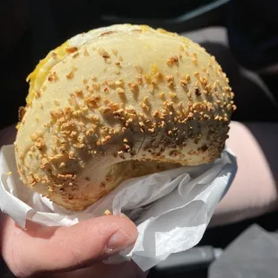 Breakfast Sandwiches