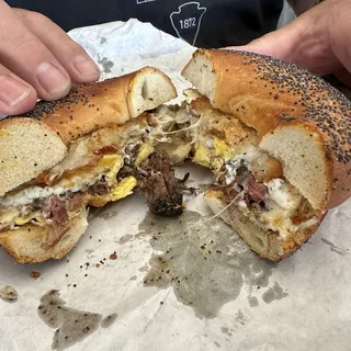 Delis