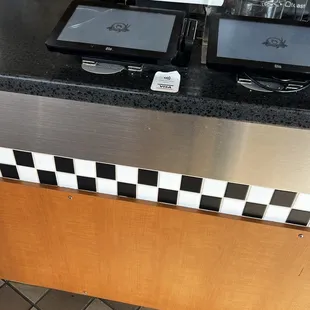 Loved the sticker!