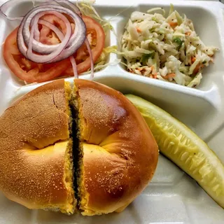 Chicken Salad Sandwich
