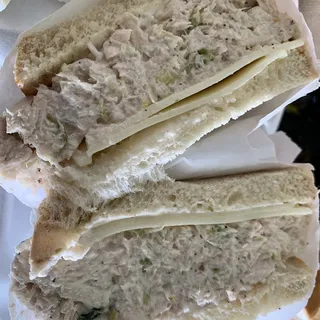 Tuna Salad