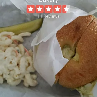 Egg Salad