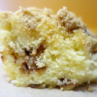 Coffee Cake