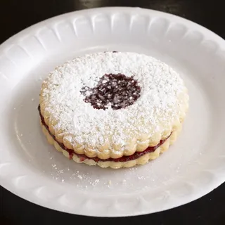 Linzer Tart