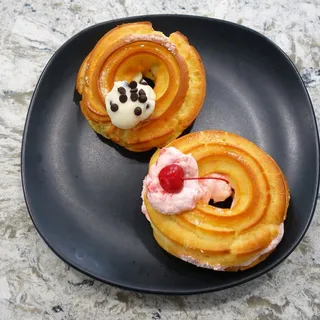 Cannoli
