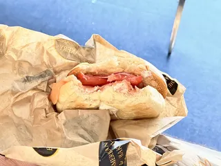 Siegel's Bagelmania