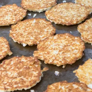 Latkes