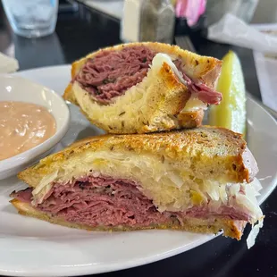 Reuben