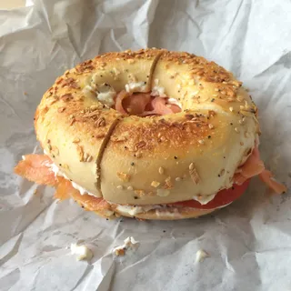 Everything Bagel