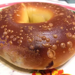 Egg Bagel