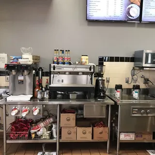 Espresso