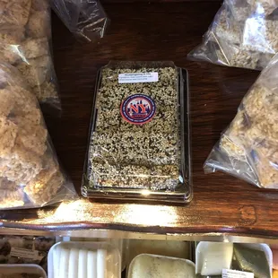 Sesame(black) seed