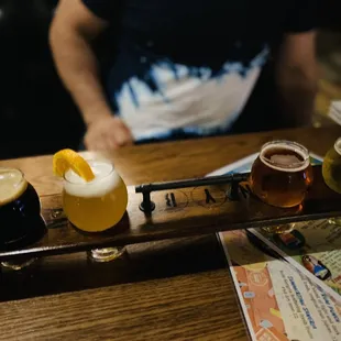 New York Beer Project - Winter Garden