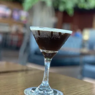 Expresso Martini