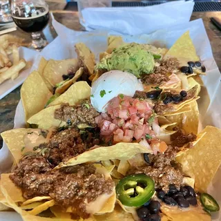 East Village Nachos