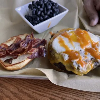 Breakfast at Tiffanys