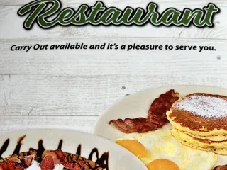 Hotcakes Emporium East