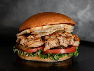 XO Burgers