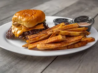 Burger Bhai
