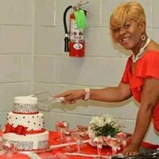 Evangelist Rochell E.