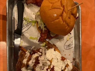 Desi Vega's Prime Burgers and Shakes