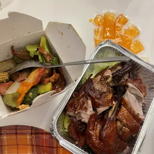 New York Chinese Restaurant