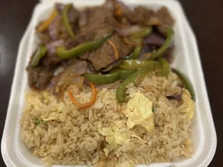 New York Chinese Restaurant