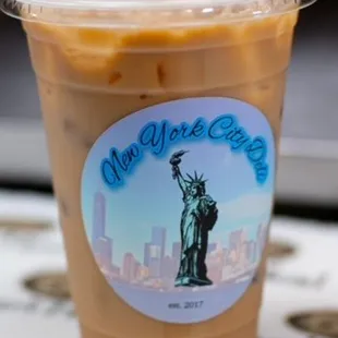 New York City Deli