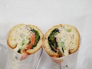 Marie's Coffee & Deli