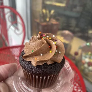 New York Cupcakes