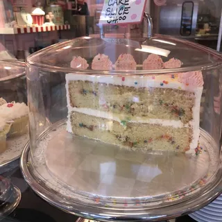 Cake Slice