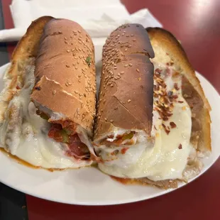 New York Deli & Pizza Restaurant
