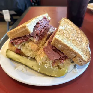 Reuben