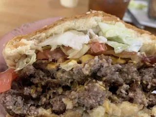 Mathews Grill and Deli