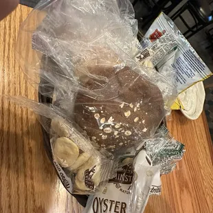 Bread Basket