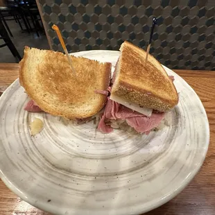Reuben
