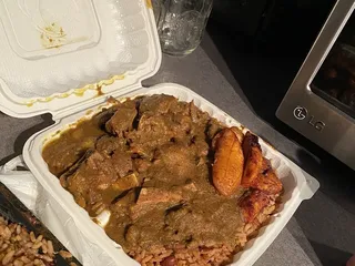 Weekness For Sweetness