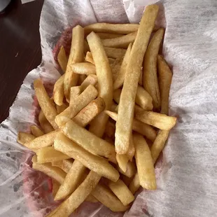 Fries
