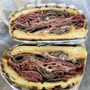 Bronx Sandwich