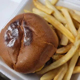 burger, food, burgers
